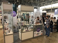 Выставка мебели, оборудования и комплектующих для деревообрабатывающего, лесоперерабатывающего и мебельного производства «Мебель&Деревообработка Урал»